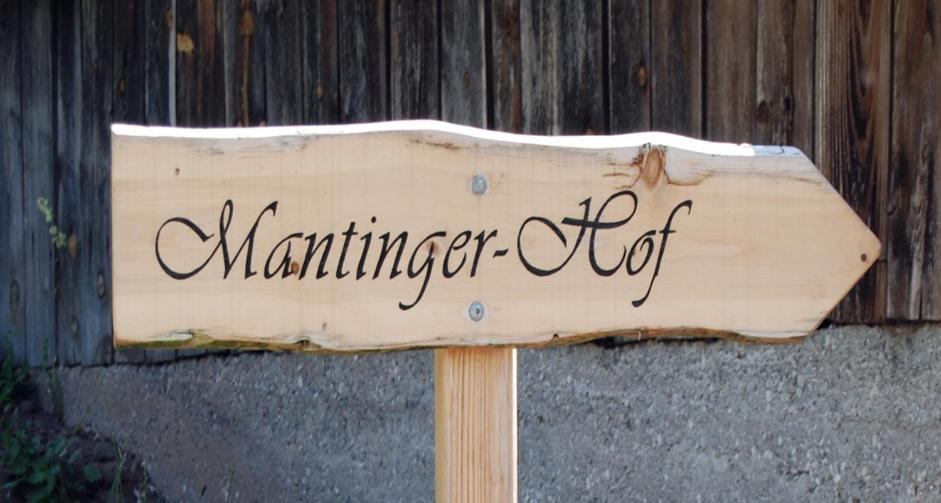 Mantingerhof Apartments Funes  Zewnętrze zdjęcie