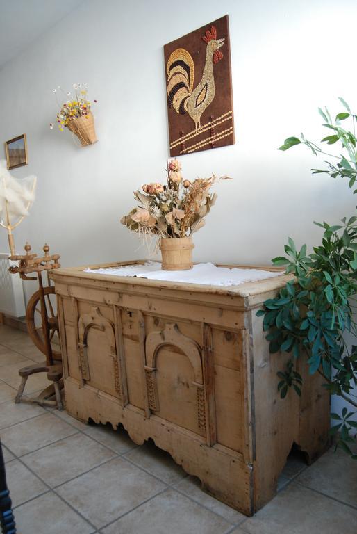 Mantingerhof Apartments Funes  Zewnętrze zdjęcie