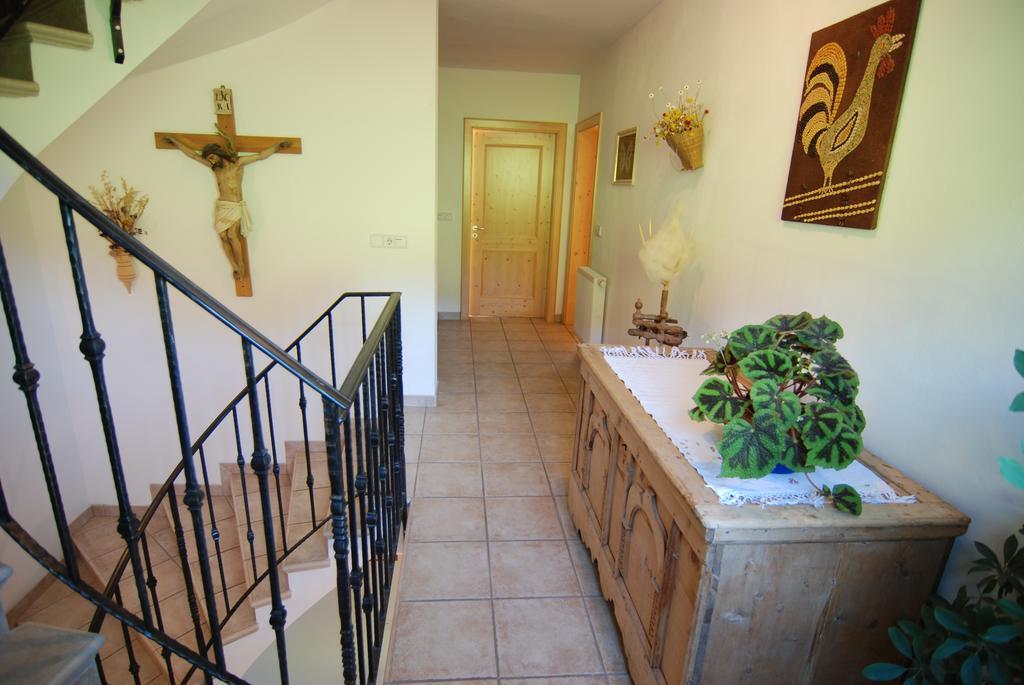 Mantingerhof Apartments Funes  Zewnętrze zdjęcie