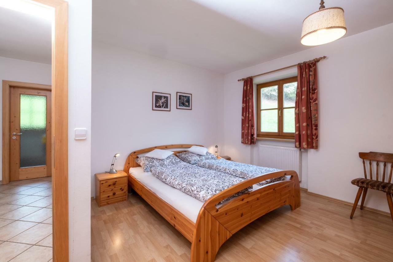 Mantingerhof Apartments Funes  Zewnętrze zdjęcie
