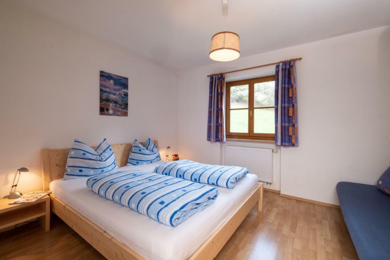 Mantingerhof Apartments Funes  Zewnętrze zdjęcie